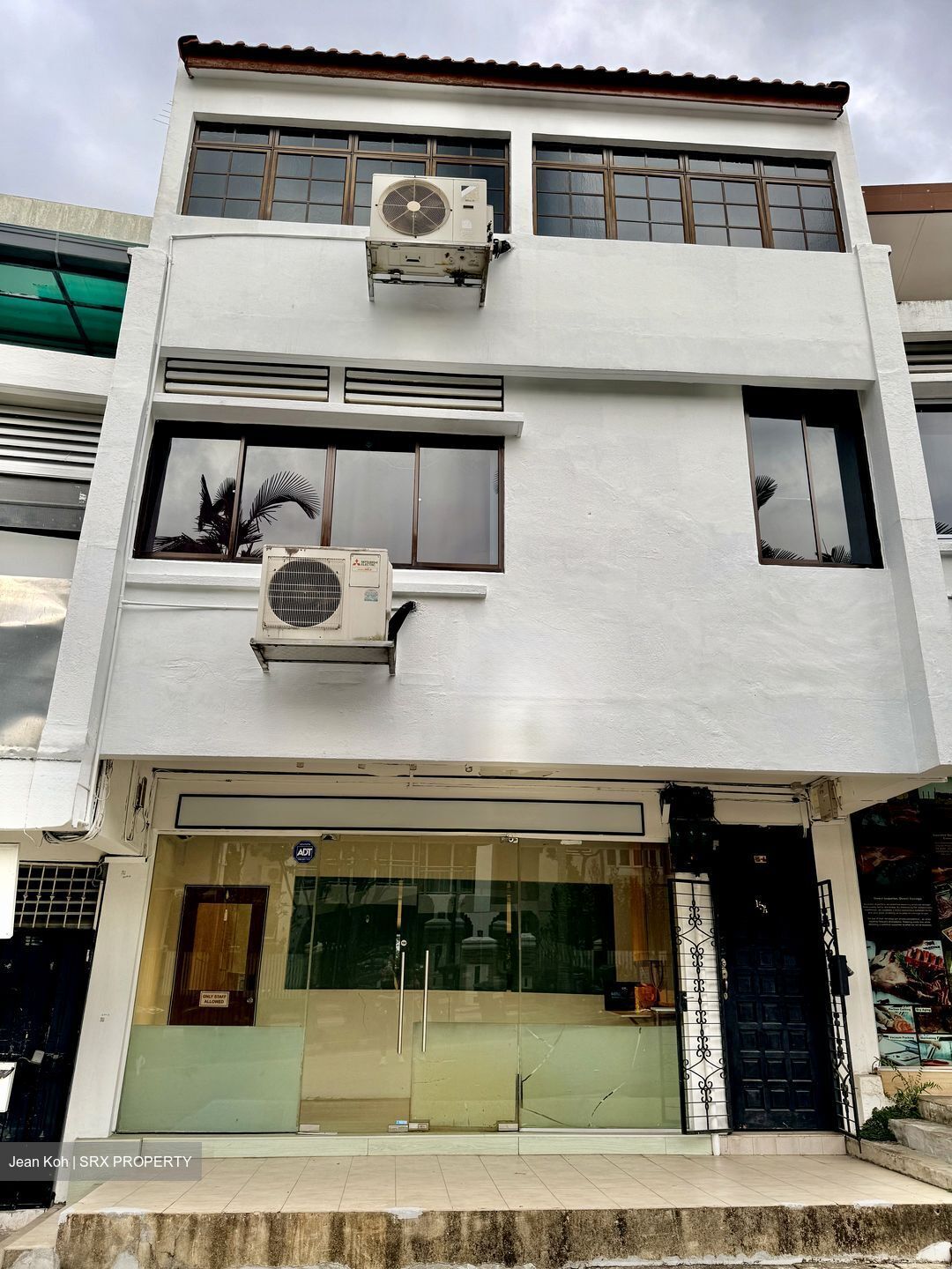 Adelphi Park Estate (D20), Shop House #560233541